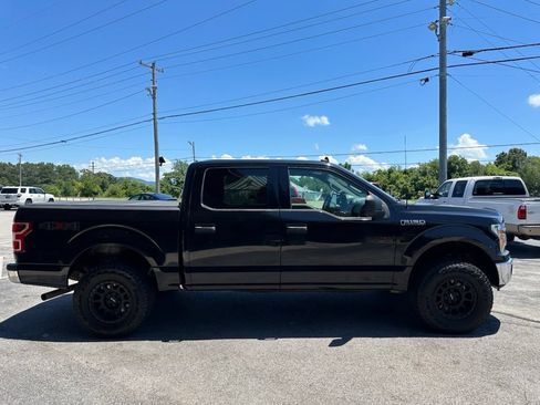 Used 2019 Ford F150 XLT AWD/4WD image 7