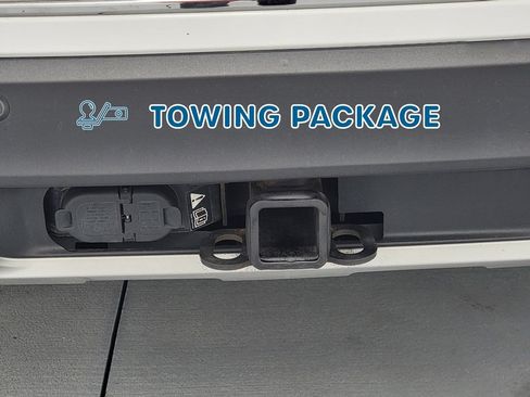Used 2020 Ford Explorer Limited w/ Class III Trailer Tow Package AWD/4WD image 33