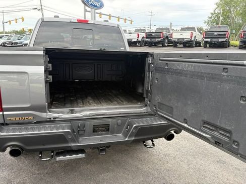 Certified 2025 Ford F150 Tremor w/ Equipment Group 402A High AWD/4WD image 20