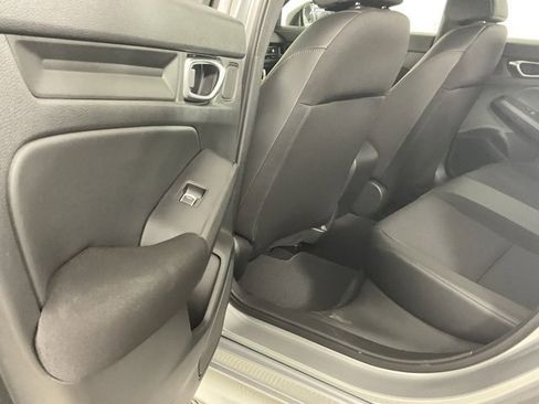 Used 2026 Honda Civic Sport image 15