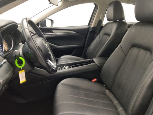 Used 2020 MAZDA MAZDA6 Touring image 17