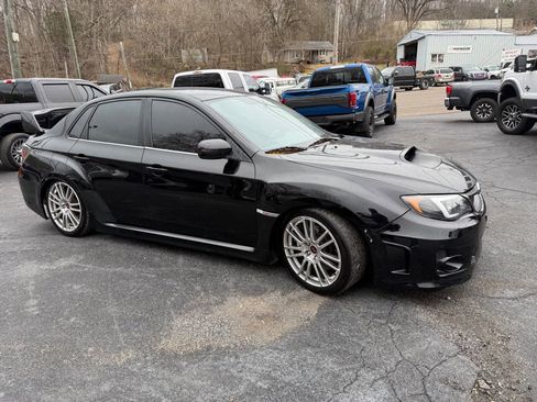 Used 2011 Subaru Impreza WRX STI image 24
