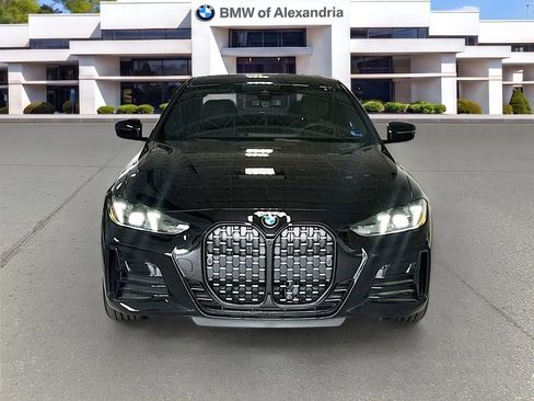 Used 2026 BMW 430i xDrive Coupe w/ M Sport Package AWD/4WD image 2
