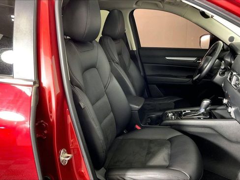 Used 2017 MAZDA CX-5 Touring w/ Preferred Equipment Package image 10