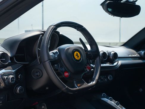 Used 2015 Ferrari F12 Berlinetta RWD image 47
