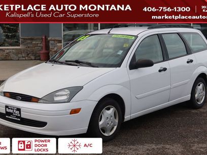Used 2003 Ford Focus SE