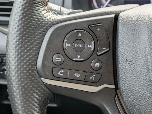 Certified 2024 Honda Passport TrailSport image 36