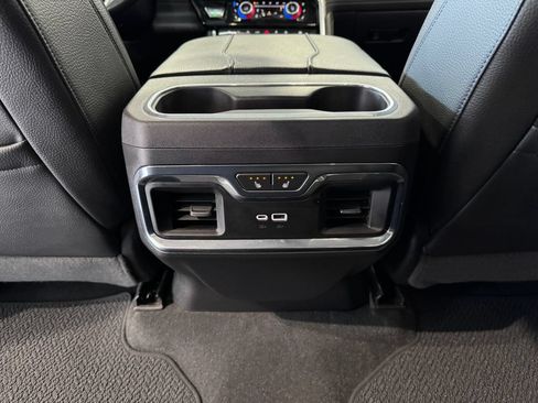 Certified 2023 GMC Sierra 1500 Denali w/ Technology Package AWD/4WD image 29