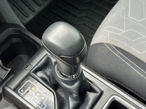 Used 2023 Toyota Tacoma TRD Off-Road RWD image 32