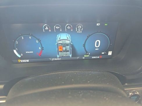 Used 2025 Ford F150 King Ranch AWD/4WD image 14