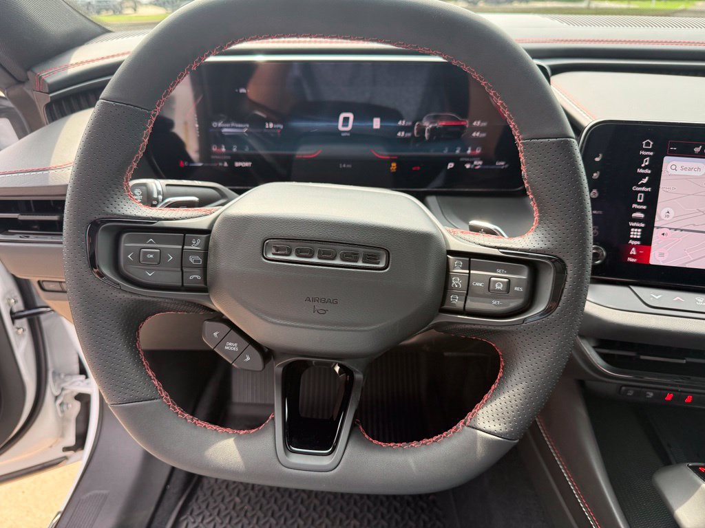 New 2027 Dodge Charger R/T AWD/4WD image 29