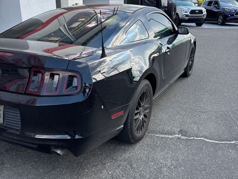 Used 2014 Ford Mustang Coupe w/ Equipment Group 102A RWD image 4