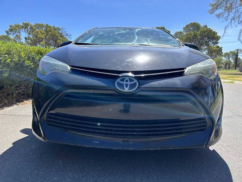 Used 2018 Toyota Corolla LE image 7