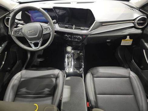 New 2026 Chevrolet Trax ACTIV w/ Driver Confidence Package FWD image 9