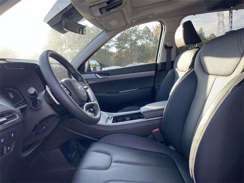 Used 2025 Hyundai Palisade XRT image 14
