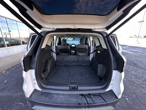 Used 2018 Ford Escape SEL image 8