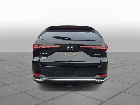 Certified 2024 MAZDA CX-90 Plug-In Hybrid w/ Premium Pkg image 6