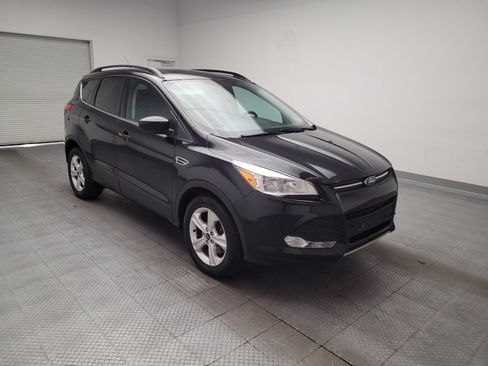 Used 2015 Ford Escape SE w/ Equipment Group 201A FWD image 13