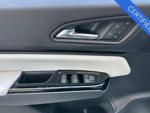 Certified 2024 Honda Prologue Touring image 11
