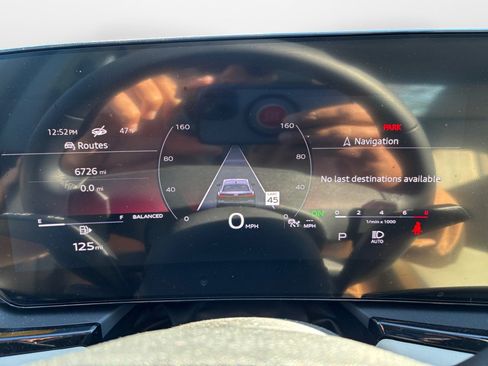 Certified 2025 Audi A5 2.0T Premium w/ Convenience Package image 11