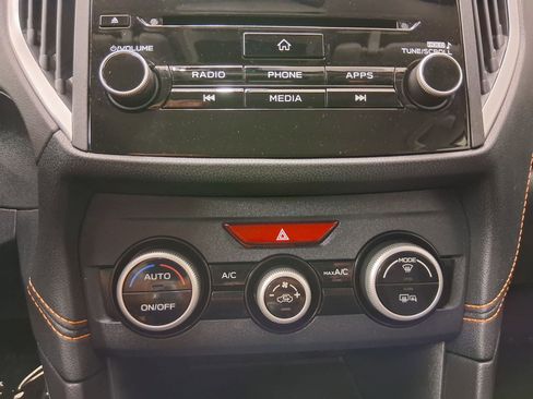 Used 2022 Subaru Crosstrek 2.0i Premium w/ Popular Package #2 image 17