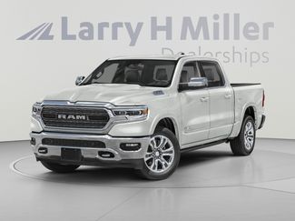 Used 2023 RAM 1500 Limited w/ Night Edition AWD/4WD video 1