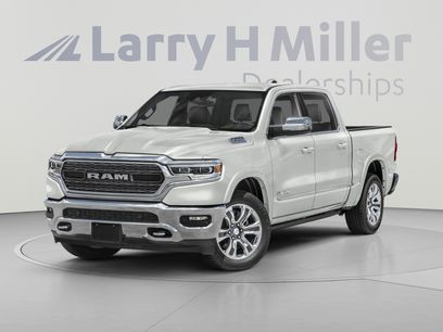 Used 2023 RAM 1500 Limited w/ Night Edition