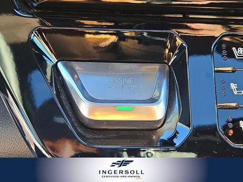 Used 2025 GMC Sierra 1500 AT4 w/ AT4 Premium Package image 27