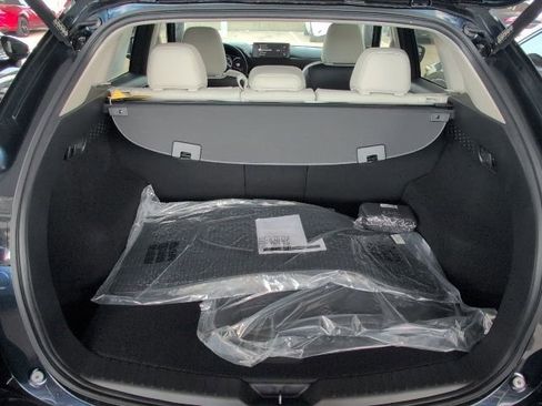 Used 2025 MAZDA CX-5 AWD 2.5 S w/ Preferred Package image 16