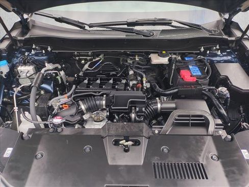 Used 2026 Honda CR-V EX-L image 23