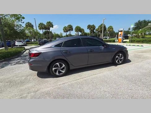 Used 2019 Honda Insight EX image 33