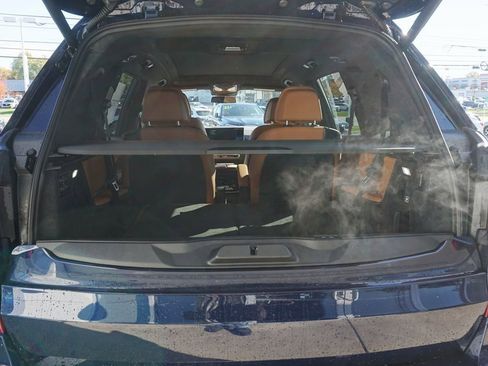 New 2026 BMW X7 xDrive40i w/ Executive Package image 5