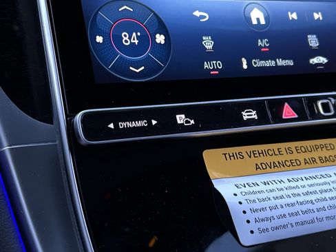 New 2026 Mercedes-Benz GLC 300 4MATIC image 32