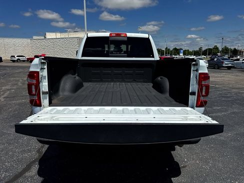Used 2024 RAM 2500 Big Horn w/ Level 2 Equipment Group AWD/4WD image 23