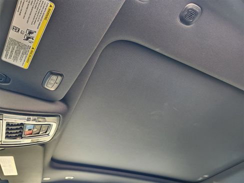 Used 2025 RAM 1500 Rebel w/ Rebel Level 2 Equipment Group image 36