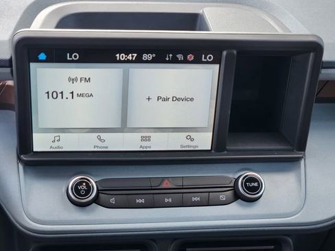 Used 2023 Ford Maverick Lariat w/ Equipment Group 500A Standard image 14