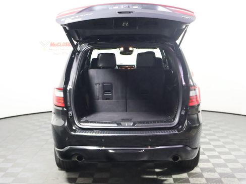 Used 2024 Dodge Durango GT AWD/4WD image 10
