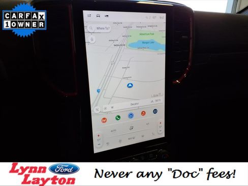 Certified 2024 Ford Ranger Raptor image 20