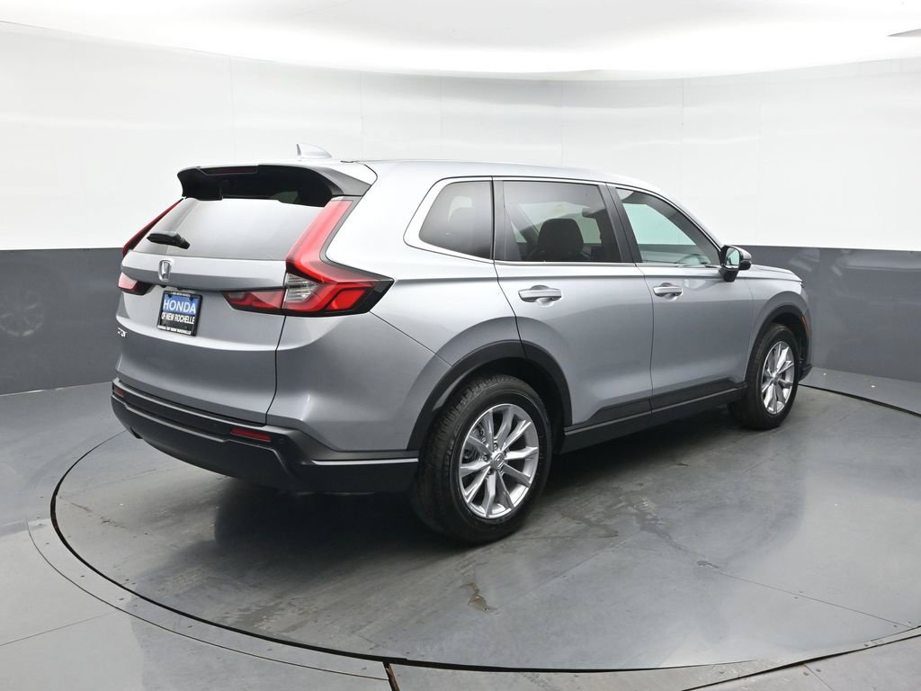 Used 2023 Honda CR-V EX-L image 6