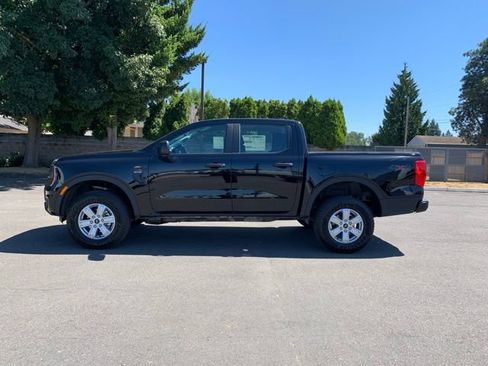 New 2025 Ford Ranger XL image 2