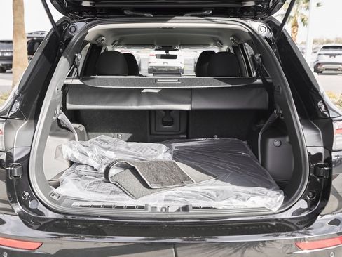 New 2025 Mitsubishi Outlander ES image 24