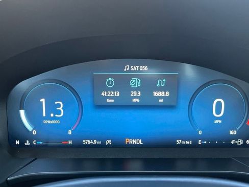 Used 2024 Ford Escape Active w/ Tech Pack #2 image 15