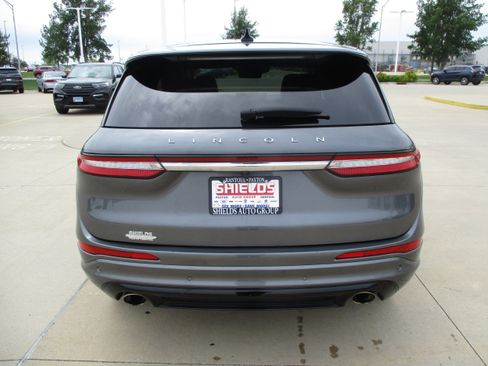 Used 2023 Lincoln Corsair AWD w/ Equipment Group 101A image 5