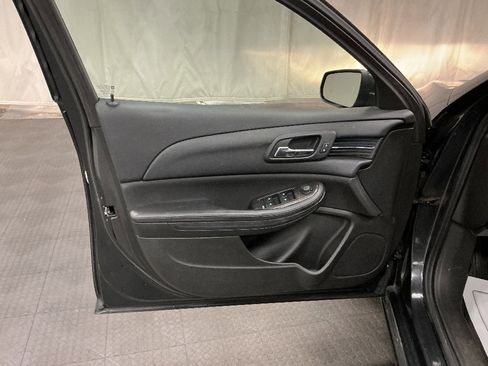 Used 2014 Chevrolet Malibu LT w/ Power Convenience Package FWD image 21