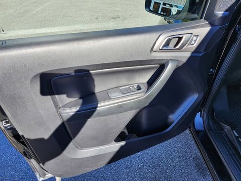 Used 2020 Ford Ranger Lariat w/ Equipment Group 501A Mid image 12