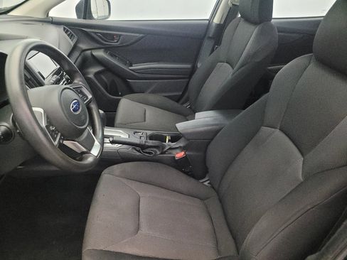 Used 2019 Subaru Impreza 2.0i Premium image 17