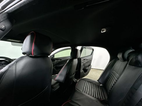 Used 2019 Honda Civic EX image 13
