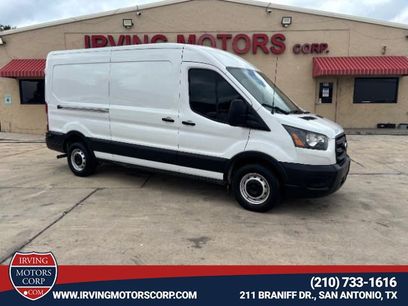Used 2020 Ford Transit 250 Medium Roof w/ Load Area Protection Package