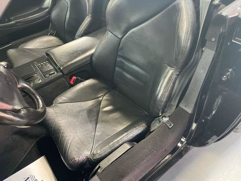 Used 1996 Chevrolet Corvette Convertible image 27