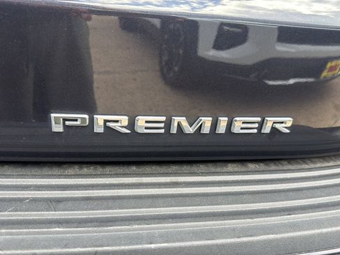 Certified 2024 Chevrolet Tahoe Premier AWD/4WD image 46